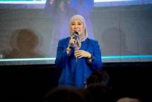 Menteri Meutya Hafid: Imbas YouTuber Promosi Vape Libatkan Anak di Live Streaming, Komdigi Layangkan Surat Teguran ke YouTube