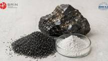 Ilmenit, Mineral Strategis yang Menjadi Kunci Hilirisasi Titanium Indonesia