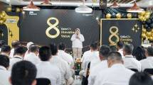 Direktur Utama Galeri 24, Endah Susiani