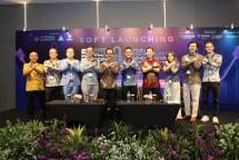Soft Launching NCC 2026
