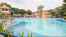 Transera Water park Bekasi (Source: website transera Water park Bekasi)