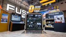 Mitsubishi Fuso luncurkan Zero Down Time di ajang GIIAS 2026