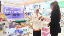 Guardian Indonesia Hadirkan MTick untuk Mendukung Perempuan Indonesia Menjalani Masa Menopause dengan Lebih Tenang