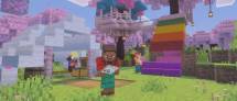 Update Terbaru Minecraft Bedrock Edition
