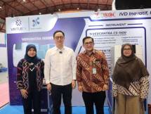  PT Virtue Diagnostics Indonesia 