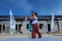 PT Bank Syariah Nasional (Bank BSN) terus memperkuat komitmennya dalam mendukung keberhasilan Program KPR Subsidi Pemerintah, tidak hanya melalui peningkatan penyaluran pembiayaan, tetapi juga memastikan fasilitas tersebut tepat sasaran dan berdaya guna bagi Masyarakat Berpenghasilan Rendah (MBR). 