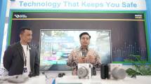 GIIAS 2026 Tampilkan Teknologi Keselamatan yang Menentukan Wajah Kendaraan Masa Depan