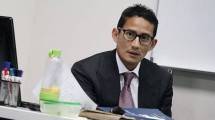 Sandiaga Salahuddin Uno