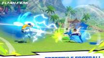 Flash Peak (Source: Playstore)