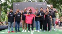 Bank Jakarta memperkuat kolaborasinya dengan Persija Jakarta sebagai Official Partner dalam mengarungi musim kompetisi 2026&ndash; 2027.