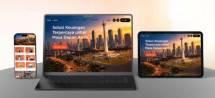bankjakarta.co.id Jadi Wajah Digital Baru Bank Jakarta, Lebih Modern dan Dekat dengan Nasabah