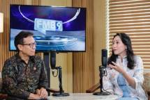 Jangan Tunggu Sakit, Pemerintah Perkuat Deteksi Dini dan Layanan Kesehatan