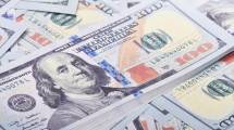 Dolar AS Tertekan, Pound Sterling Menguat ke 1,3250; Pasar Valas Waspadai Inflasi AS