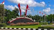 Bandara Sultan Mahmud Badaruddin