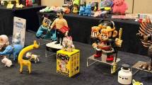 Art Toys