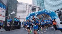 600 Peserta Ramaikan Geothermal Fun Walk & Run 2026, INAGA Panaskan Menuju IIGCE 2026