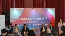 RANS Entertainment Indonesia Tbk (RANS) bersama Mayora Group (Mayora) mengumumkan kelanjutan kemitraan strategis jangka panjang yang telah terjalin kokoh sejak tahun 2019 