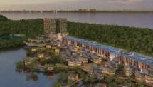 (Ist) Nongsa Digital Park, Batam