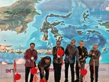 Indonesia Technology &amp; Innovation (INTI) 2026 resmi dibuka Selasa (11/08/2026) di Jakarta International Expo (JIExpo) Kemayoran, Jakarta. Sebagai pameran inovasi teknologi, INTI 2026 mempertemukan pelaku industri, pemerintah, asosiasi, investor, inovator, akademisi, serta penyedia solusi teknologi untuk memperkuat kolaborasi dan mendorong pembangunan ekosistem digital Indonesia dari hulu hingga hilir.