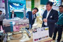 Catat Tanggalnya! Asia Pacific Coatings Show kembali hadir di Jakarta pada bulan Agustus ini