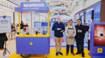 Nespresso Vertuo World digelar di Central Park Mall, Jakarta, pada 10&ndash;16 Agustus 2026.