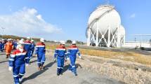 Pangkah Digeber, Pertamina Bidik Tambahan Migas untuk Pasok Industri Jawa Timur