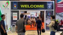 Industri Aluminium Indonesia Digeber, GIFA-METEC 2026 Bidik Peluang Hilirisasi