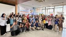 Program Halalpreneur PT Darya-Varia Laboratoria Tbk bersama Kemenperin