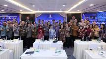 BEI Rombak Komisaris, Alex Widi Kristiono Masuk di Tengah Persiapan Demutualisasi