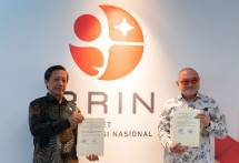 PT Modiva International dan BRIN Resmi Jalin Kerja Sama Riset Bahan Alami untuk Produk Perawatan Tubuh