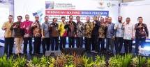 Gandeng Jamkrida, LPDB KUMKM Ingin Jadi Lembaga Inklusif (Foto Dok Industry.co.id)