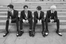 Boyband Winner Tambah Jadwal Tur Promosi Album di Jepang
