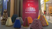 Glorify Indonesia 2026, Cara Senayan City Merayakan 20 Tahun lewat Wastra Nusantara