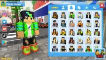 Game School Party Craft Buatan Negara Mana?