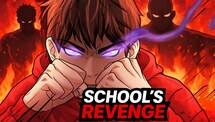 Schools Revenge Game Indonesia