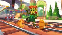 Top 5 Android Games Screenshot