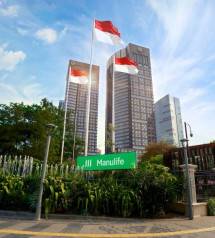 Manulife Indonesia dan Danamon Luncurkan Proteksi Prima Fleksi Ekstra 