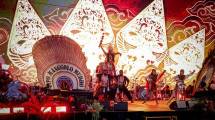 Jakarta Bergemuruh! 1.200 UMKM Ramaikan Malam Merdeka