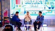 myBCA District One
