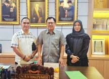 Haji Ninong dan Dokter Terawan