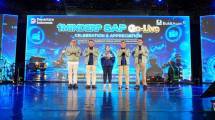 Integrasi Sistem 1MINDERP SAP PTBA
