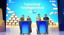 BCA Gandeng Pegadaian, Tabungan Emas Kini Bisa Diakses Lewat myBCA