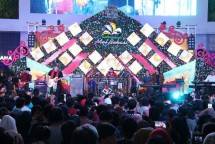 Summarecon mal Bekasi