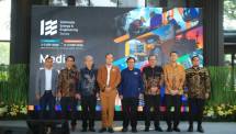 IEE Series 2026 di JIExpo Satukan 10 Platform Energi & Engineering