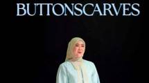 Mifthahul Jannah Resmi Jadi Creative Director Buttonscarves, Perkuat Arah Kreatif Menuju Pasar Global