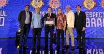 Ray White Indonesia Raih Top Brand Award 2026
