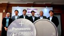 Panasonic menggelar Factory Visit di fasilitas PECGI, Cibitung, pada 20 Agustus 2026. 