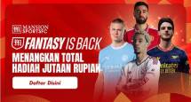 FPL Mansion Sports FC 2026/27 Hadir, Total Hadiah Puluhan Juta Menanti