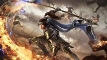 Dynasty Warriors Overlords Mobile Game