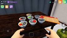 Gameplay Bakso Simulator 2 - simulasi warung bakso Indonesia